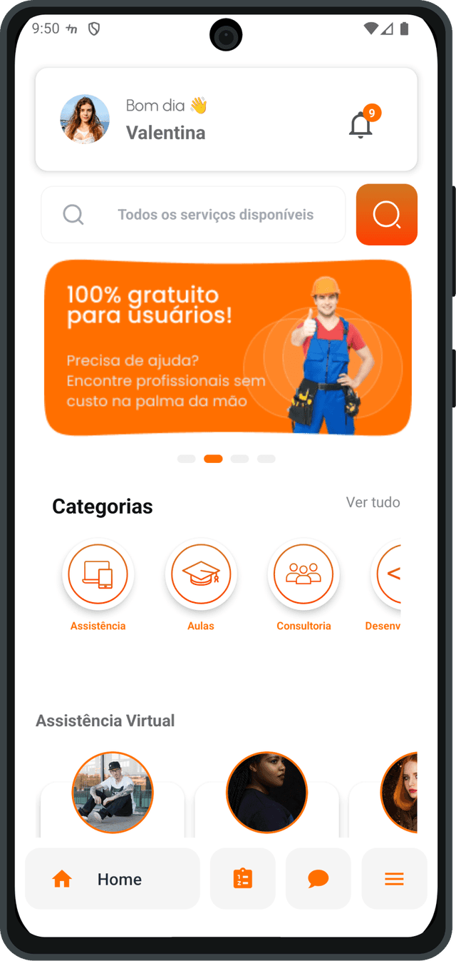 Imagem destaque do Jobtto